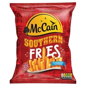 McCain Southern Fries 750g