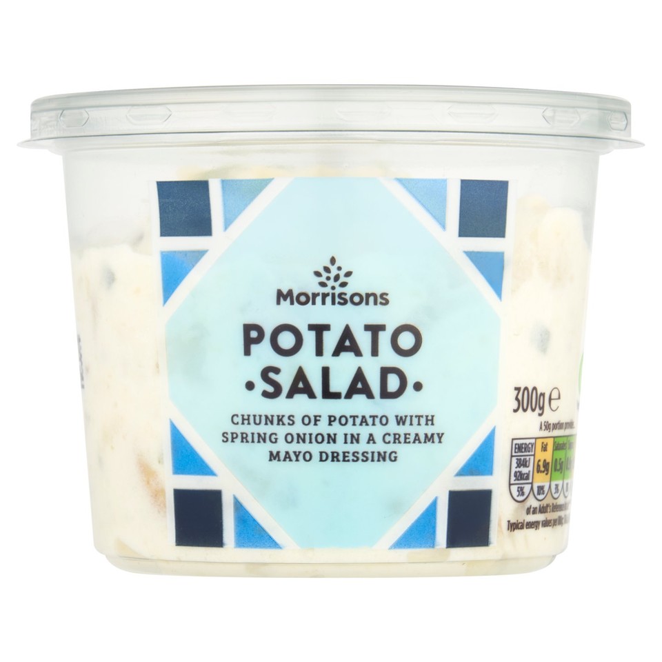 Morrisons Potato Salad 300g