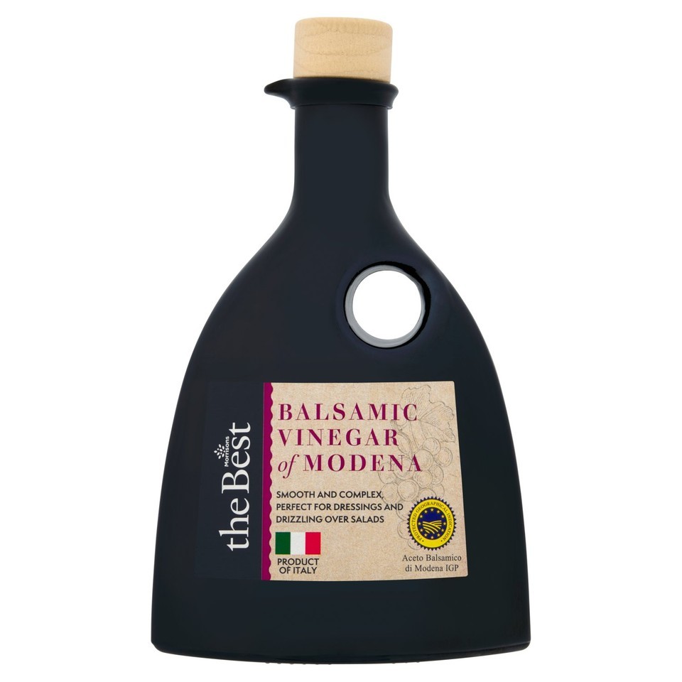 Morrisons The Best Balsamic Vinegar 250ml