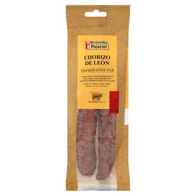Pajariel Chorizo de Leon