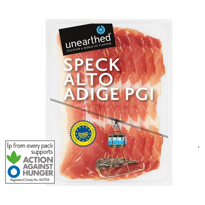 Unearthed Speck Alto Adige P.G.I.