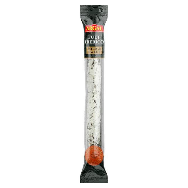 Argal Fuet Iberico 150g