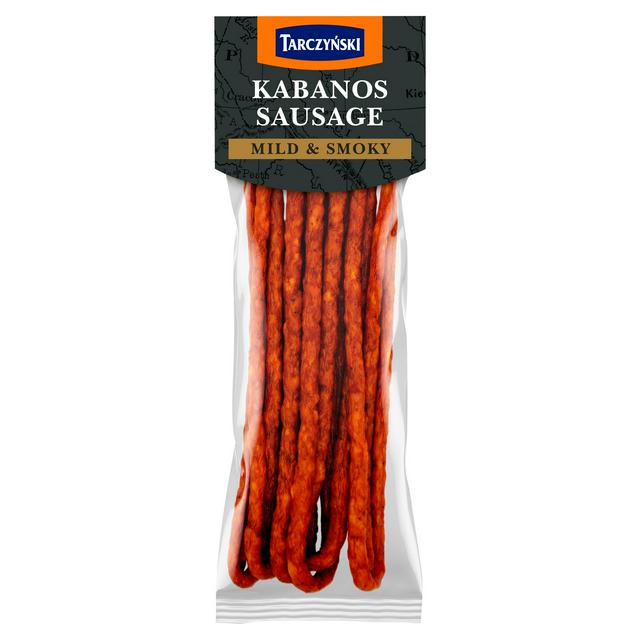 Tarcynzski Pork Kabanos Extra 130g