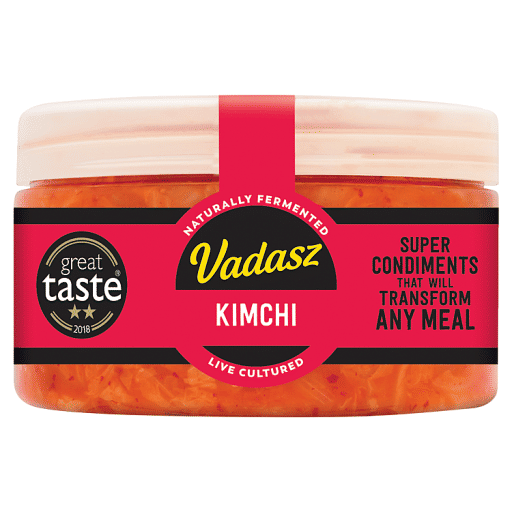 Vadasz Kimchi 275g
