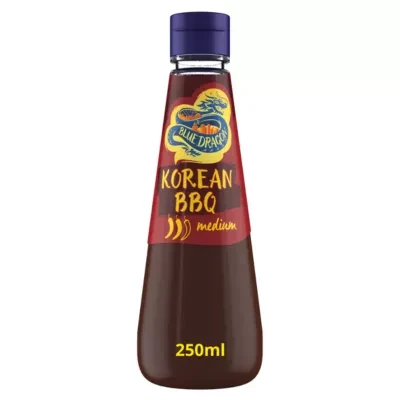 Blue Dragon Korean BBQ Sauce 250ml