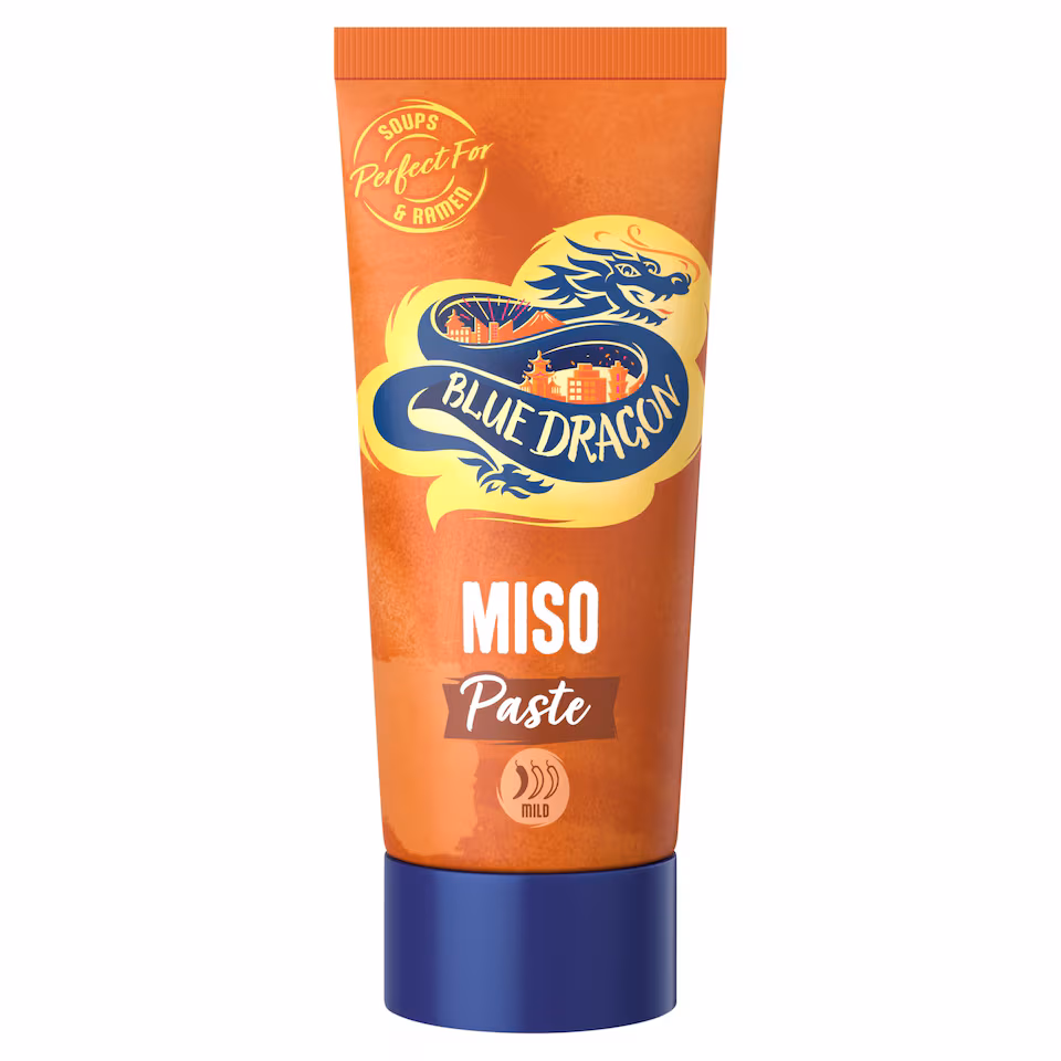 Blue Dragon Miso Paste 135g