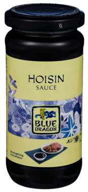 Hoisin Sauce 6x200ml Blue Dragon