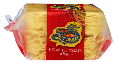 Blue Dragon Eggnudler 250g