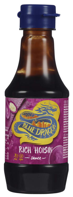 Hoisin Sauce 190ml Blue Dragon