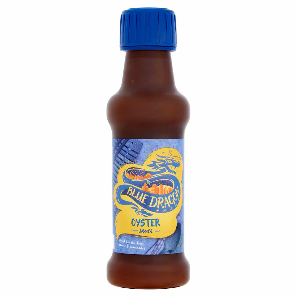 Blue Dragon Oyster Sauce 150Ml