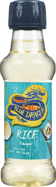 Riseddik 150ml Blue Dragon