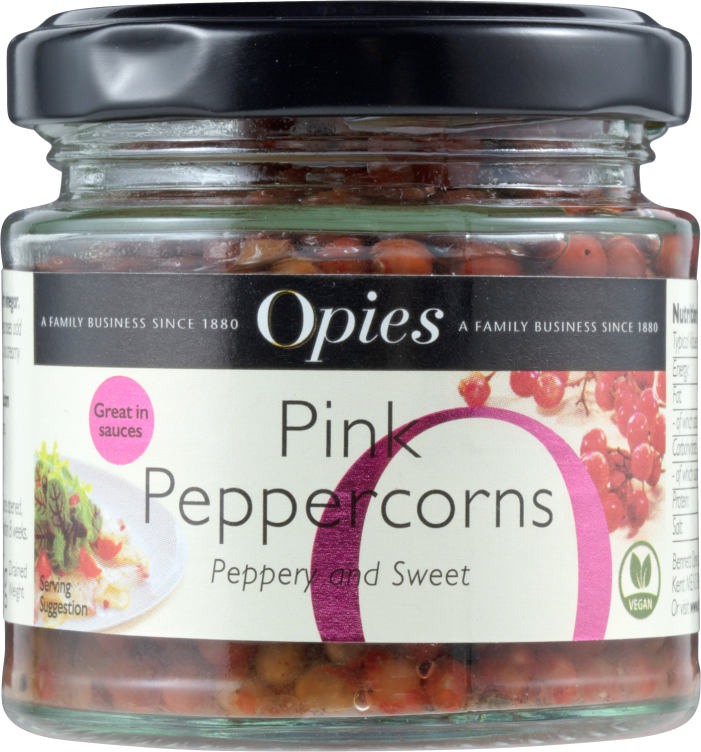 Pepperkorn Rosa 105g Opies