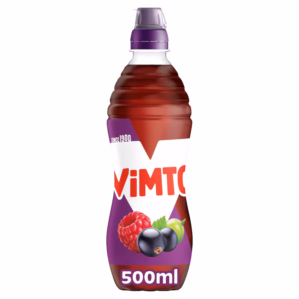 Vimto Still Drink 500ml
