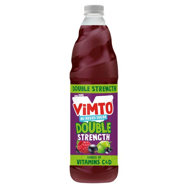 Vimto Double Strength 725ml