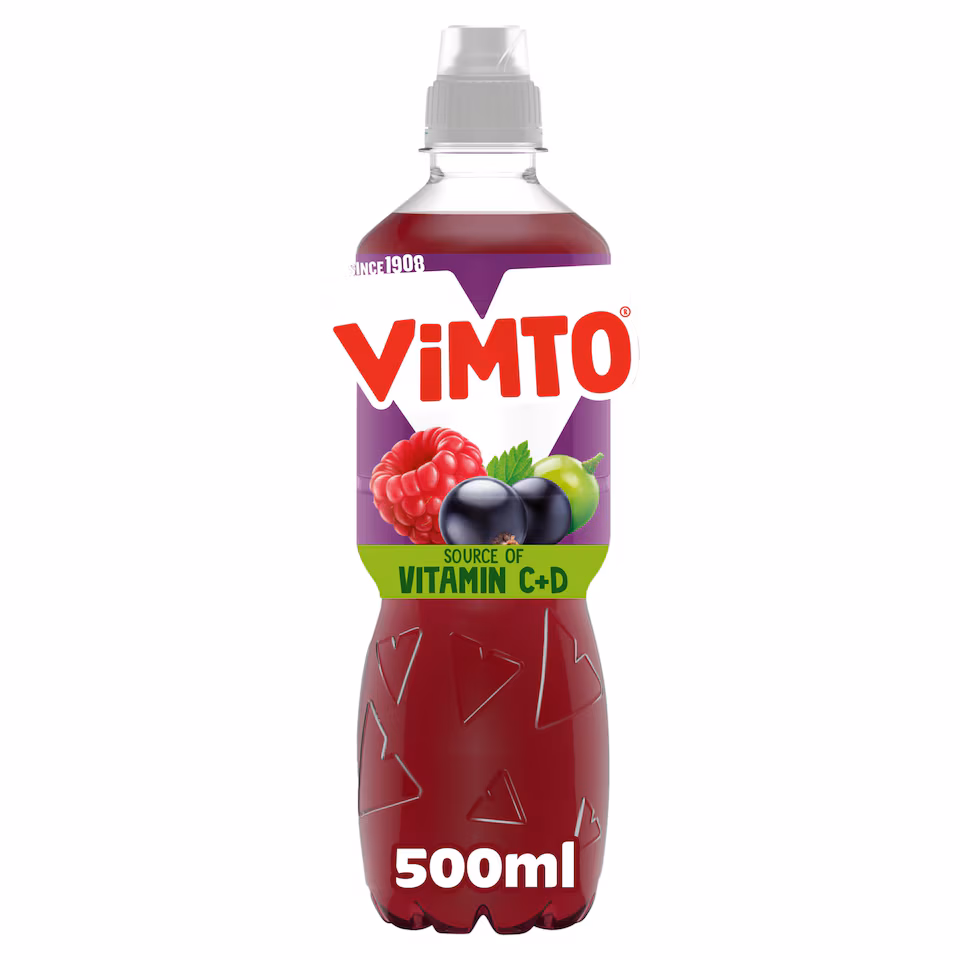 Vimto Still Drink 500ml