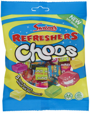 Choos Refresher150g