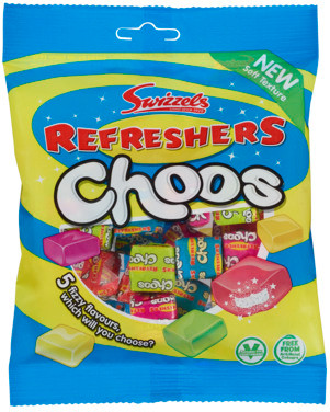 Choos Refresher150g