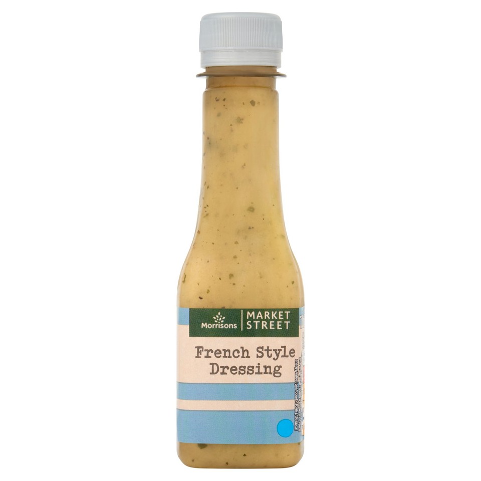 Morrisons French Style Dressing 170ml