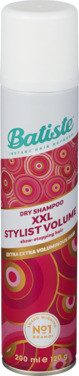Batiste Xxl Stylist Volume Dry Shampoo 200ml