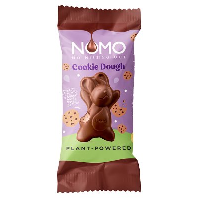 NOMO Cookie Dough Bunny