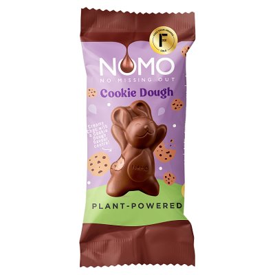 NOMO Cookie Dough Bunny