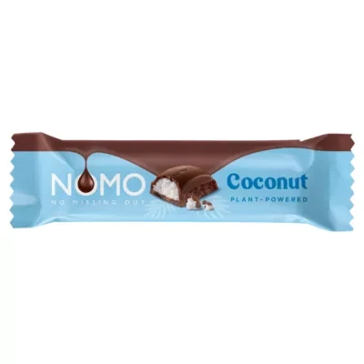 NOMO Coconut Bar 33g