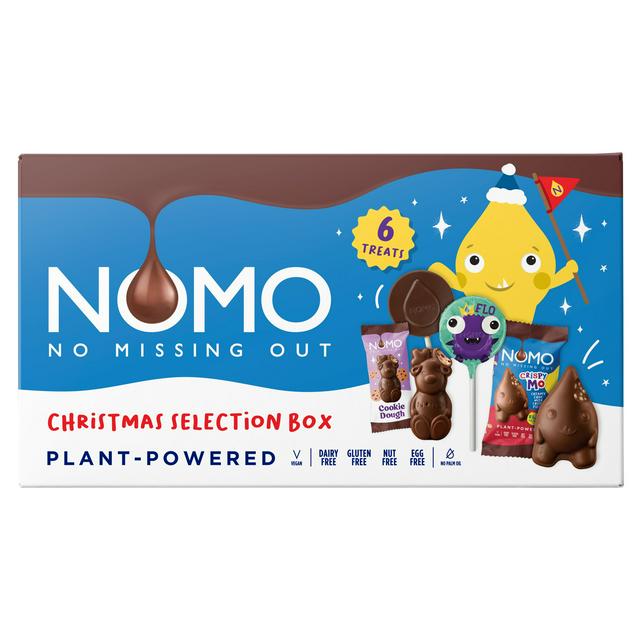 NOMO Kids Selection Box