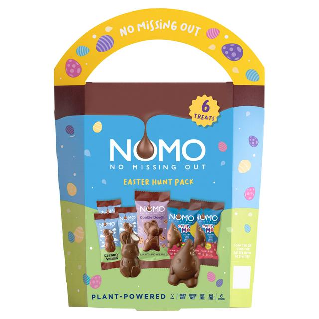 NOMO 88g Easter Hunt Pack