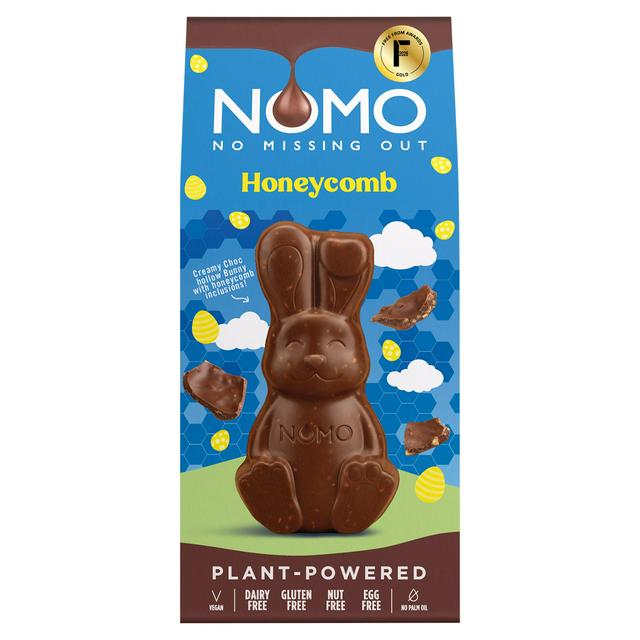 NOMO 120g Honeycomb Bunny