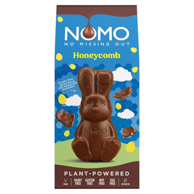 NOMO 120g Honeycomb Bunny