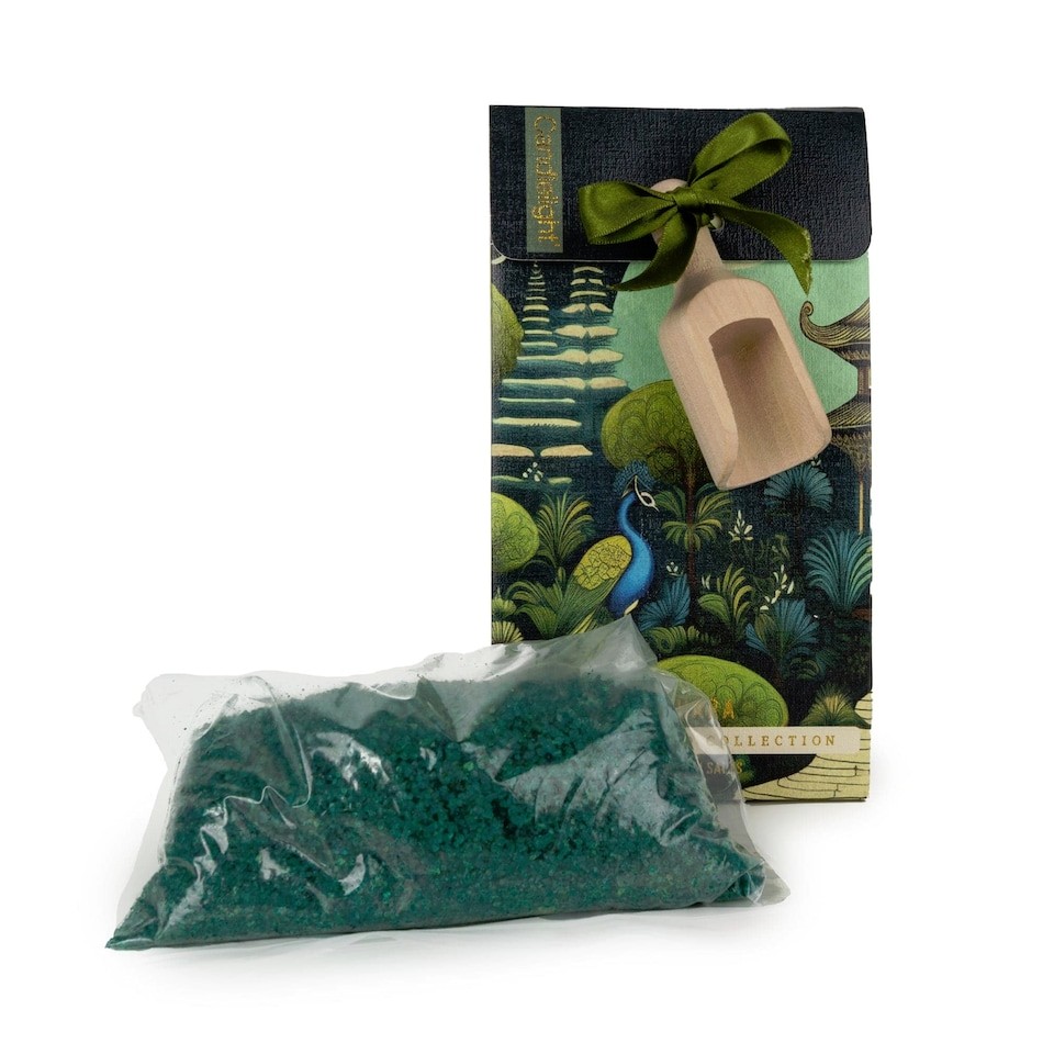 The Silk Road Collection Bukhara Windermere Luxury Bath Salts