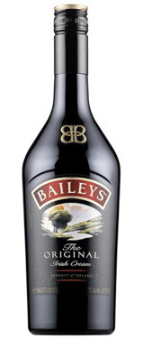Baileys Original 17%