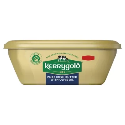Kerrygold Pure Irish Butter with Olive Oil 200g