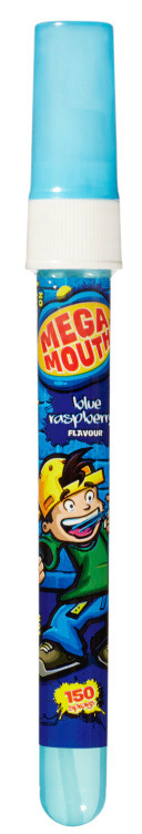 Mega Mouth Candy Spray 23g