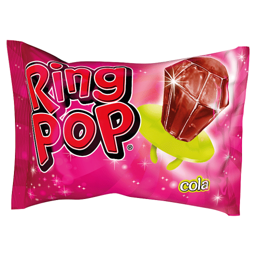 Ring Pop 10g