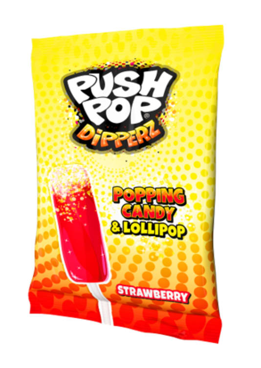 Push Pop Dipperz 12g Bazooka