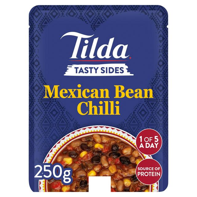 Tilda Tasty Sides Mexican Fajita 250g