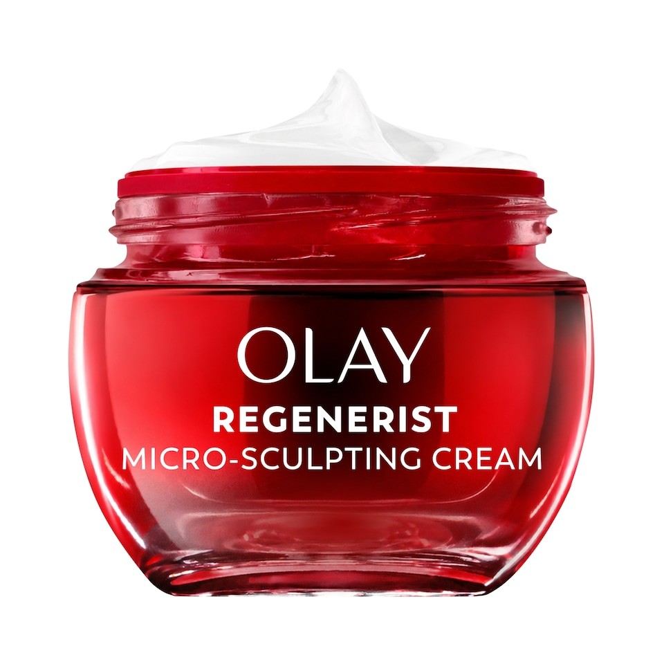 Olay Regenerist 3 Point Anti-Aging Day Cream 50Ml