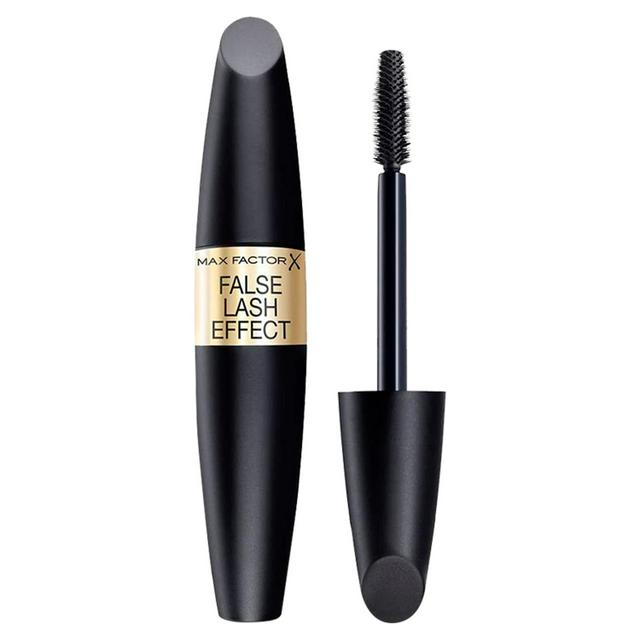 Max Factor False Lash Effect Black Brown Mascara 13.1ml