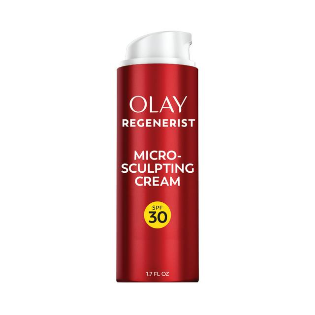 Olay Regenerist SPF 30 Day Face Cream Pump 50ml