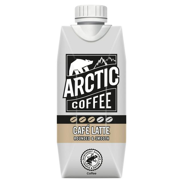 Arctic Coffee 330ml Cafe Latte