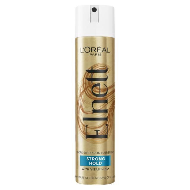 L'Oreal Elnett Extra Strength Hairspray 400ml