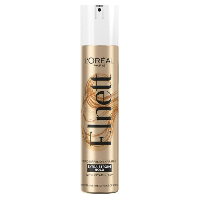 L'Oreal Elnett Supreme Hold Hairspray 200ml
