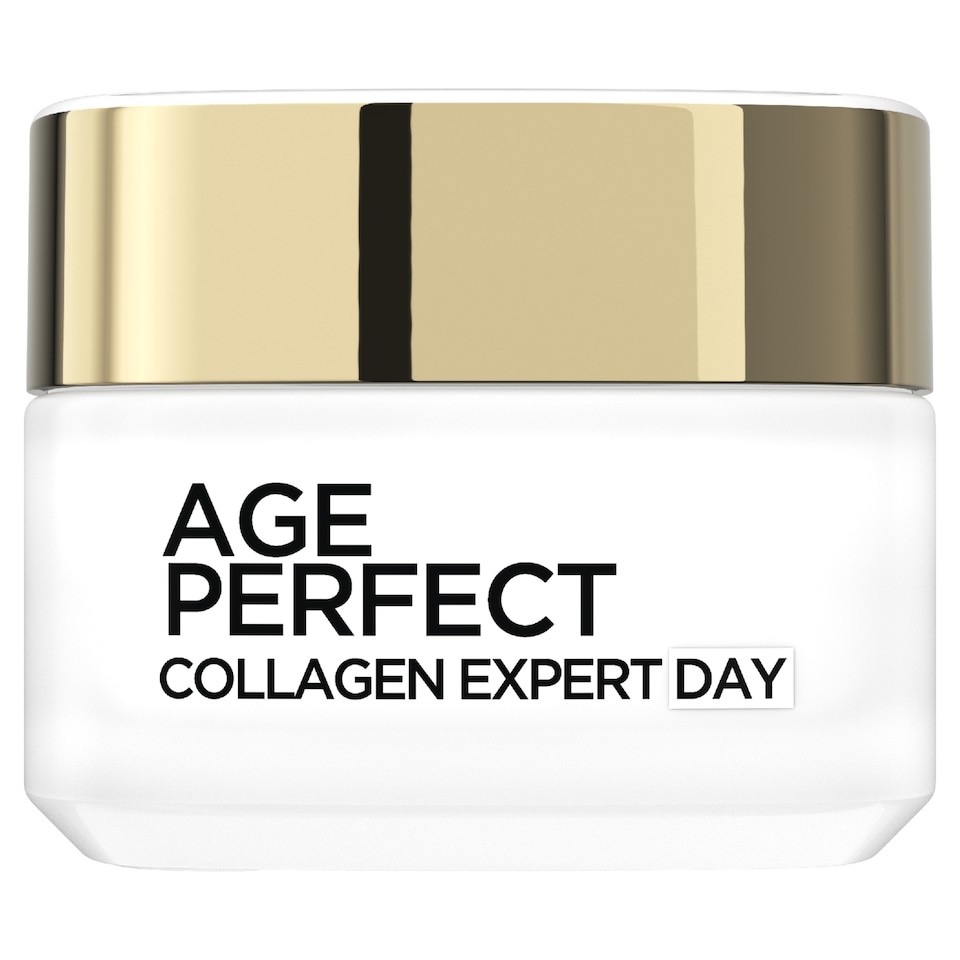 L'Oreal Paris Age Perfect Rehydrating Day Cream 50Ml