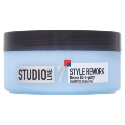L'Oreal L'Oréal Studio Line Rework Remix 150ml