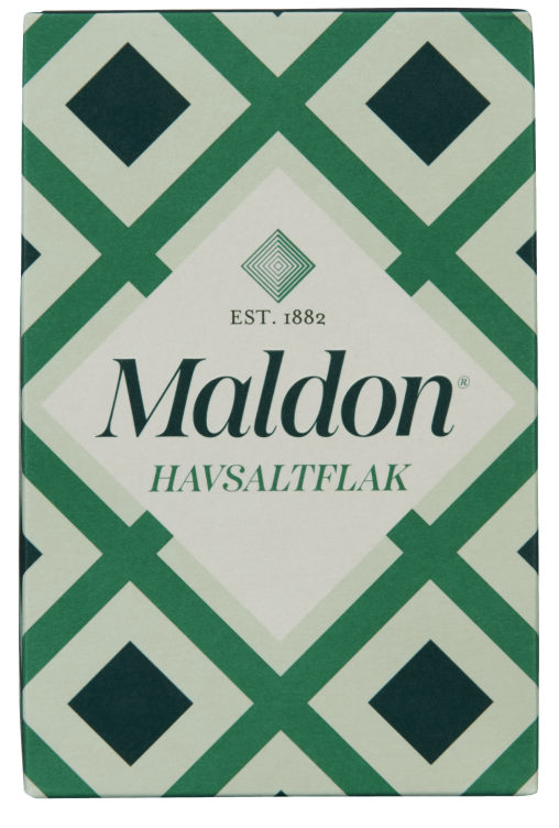 Maldon Salt 250g