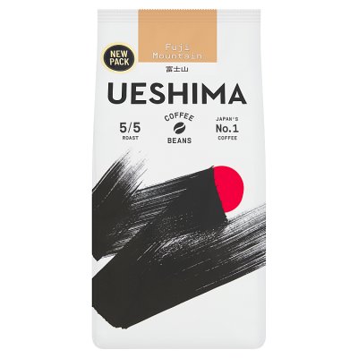 Ueshima Fuji Mountain Beans