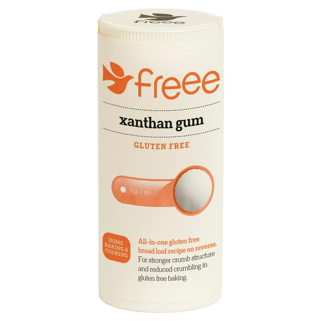 FREEE Gluten Free Xanthan Gum 100g