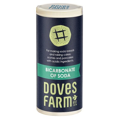 Doves Farm Bicarbonate of Soda
