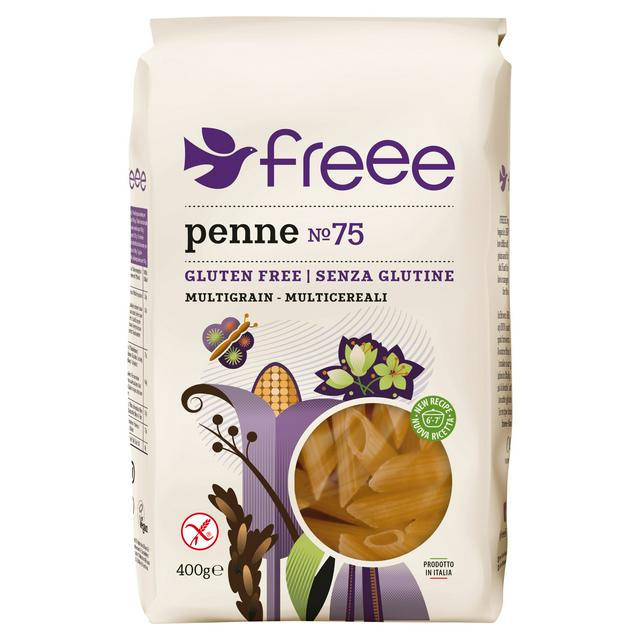 Freee Gluten Free Multigrain Penne 400g